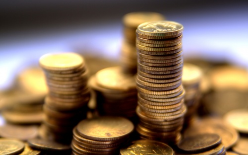 Money, gold, finance 21 (30 wallpapers)