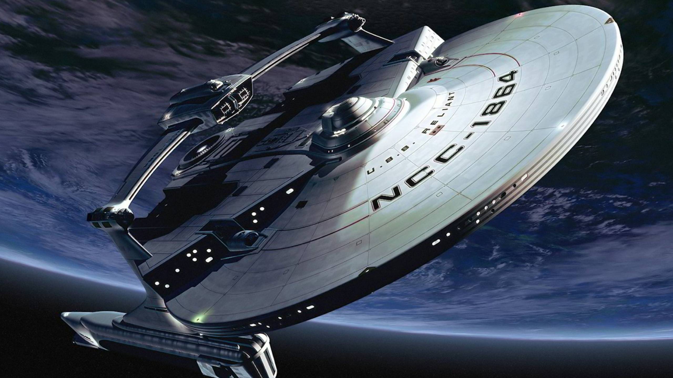 Первый успешный космический корабль. USS Reliant NCC-1864. Star Trek USS Reliant. Звездолет Альграб. Стелс космический корабль.