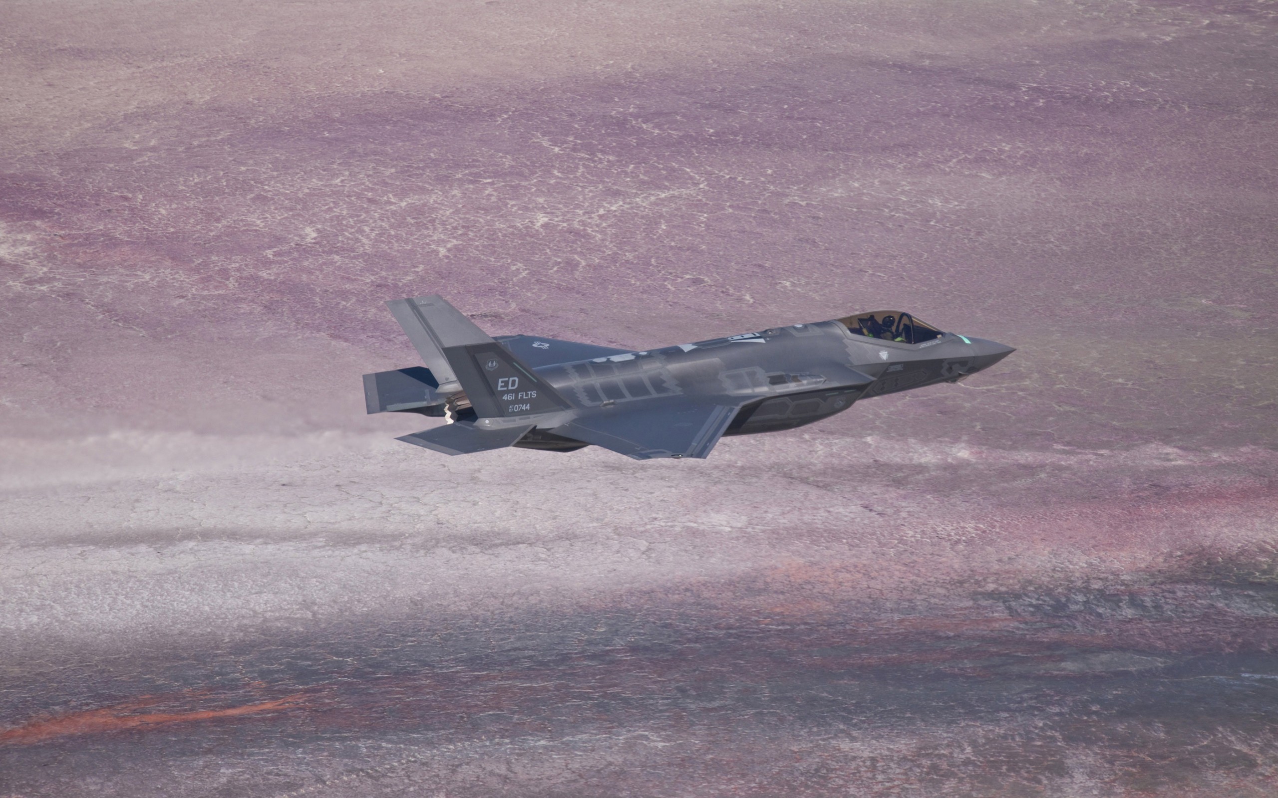 Сила 72. F-35 Joint program Office (JPO). Lightning f6.