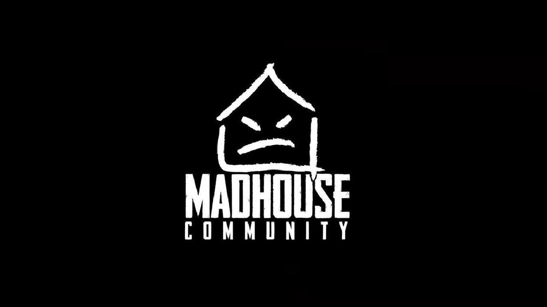 Madhouse studios. Мэдхаус студия. Madhouse логотип. Madhouse Inc. студия анимации. Дискография Madhouse.